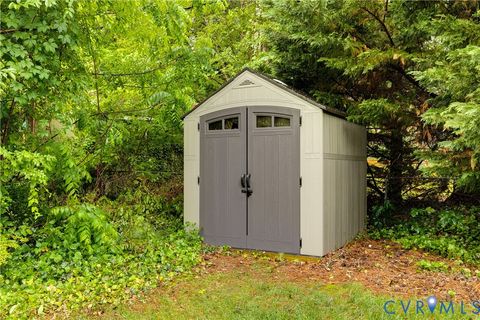 Tiny photo for 7105 Dexter Road, Richmond, VA 23226 (MLS # 2611273)