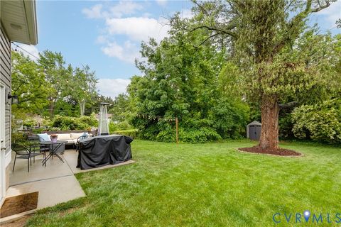 Tiny photo for 7105 Dexter Road, Richmond, VA 23226 (MLS # 2611273)