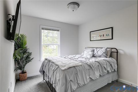 Tiny photo for 7105 Dexter Road, Richmond, VA 23226 (MLS # 2611273)