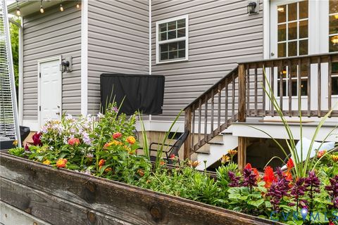 Tiny photo for 7105 Dexter Road, Richmond, VA 23226 (MLS # 2611273)