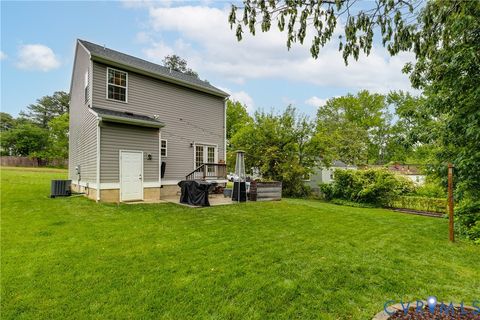 Tiny photo for 7105 Dexter Road, Richmond, VA 23226 (MLS # 2611273)