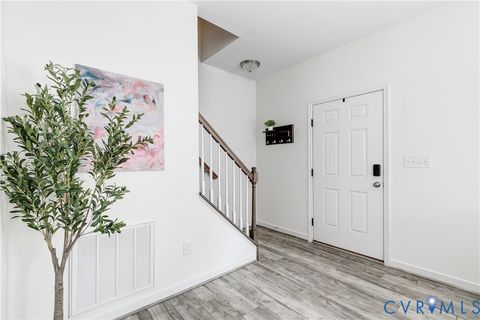 Tiny photo for 7105 Dexter Road, Richmond, VA 23226 (MLS # 2611273)