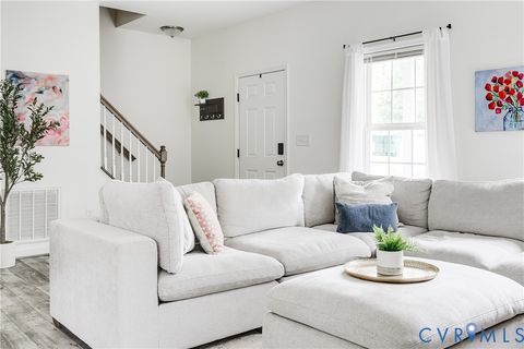 Tiny photo for 7105 Dexter Road, Richmond, VA 23226 (MLS # 2611273)