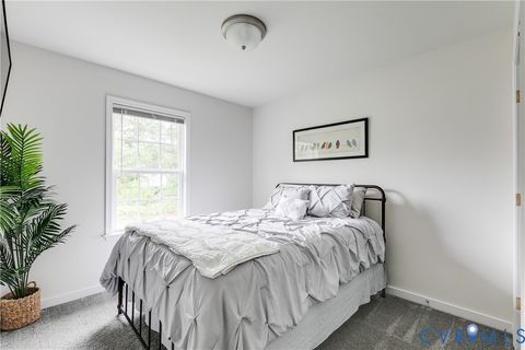 Tiny photo for 7105 Dexter Road, Richmond, VA 23226 (MLS # 2611273)