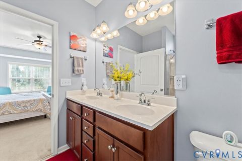 Tiny photo for 9119 Clearbrook Court, Chesterfield, VA 23832 (MLS # 2532429)