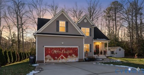 Photo of 9119 Clearbrook Court, Chesterfield, VA 23832 (MLS # 2532429)