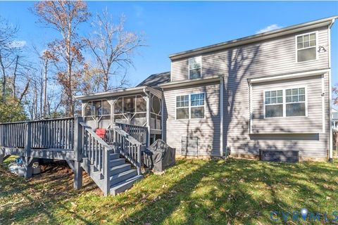 Tiny photo for 9119 Clearbrook Court, Chesterfield, VA 23832 (MLS # 2532429)