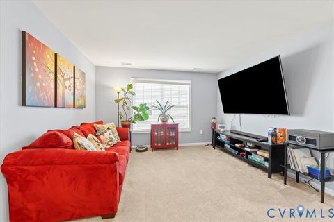 Tiny photo for 9119 Clearbrook Court, Chesterfield, VA 23832 (MLS # 2532429)