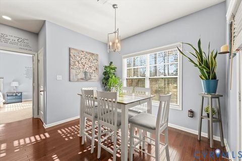 Tiny photo for 9119 Clearbrook Court, Chesterfield, VA 23832 (MLS # 2532429)