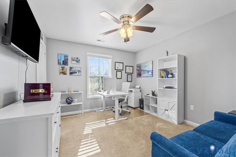 Tiny photo for 9119 Clearbrook Court, Chesterfield, VA 23832 (MLS # 2532429)