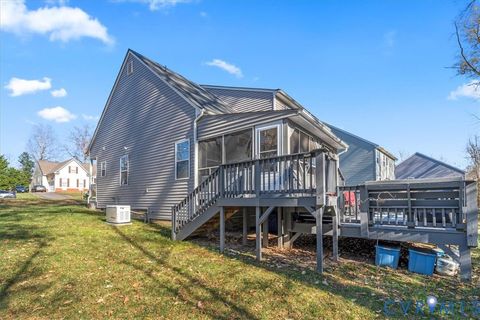 Tiny photo for 9119 Clearbrook Court, Chesterfield, VA 23832 (MLS # 2532429)