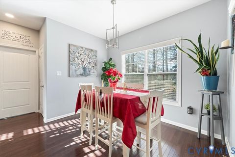 Tiny photo for 9119 Clearbrook Court, Chesterfield, VA 23832 (MLS # 2532429)