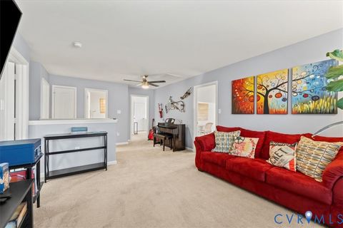 Tiny photo for 9119 Clearbrook Court, Chesterfield, VA 23832 (MLS # 2532429)