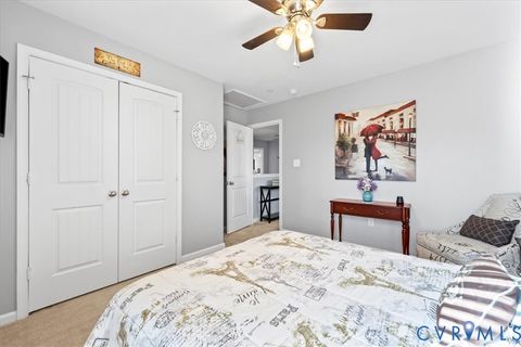 Tiny photo for 9119 Clearbrook Court, Chesterfield, VA 23832 (MLS # 2532429)