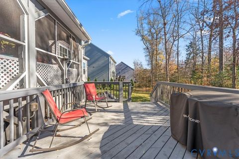 Tiny photo for 9119 Clearbrook Court, Chesterfield, VA 23832 (MLS # 2532429)