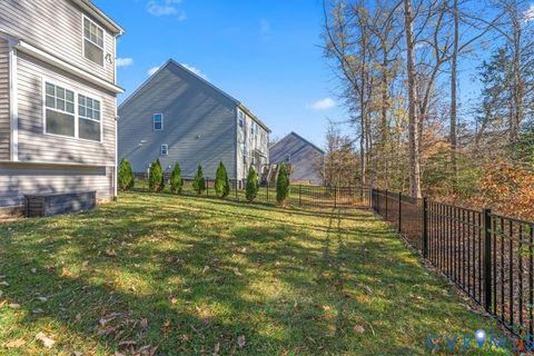 Tiny photo for 9119 Clearbrook Court, Chesterfield, VA 23832 (MLS # 2532429)