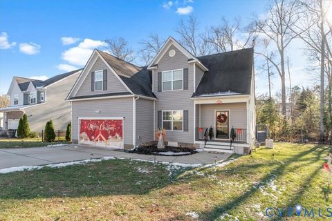 Tiny photo for 9119 Clearbrook Court, Chesterfield, VA 23832 (MLS # 2532429)