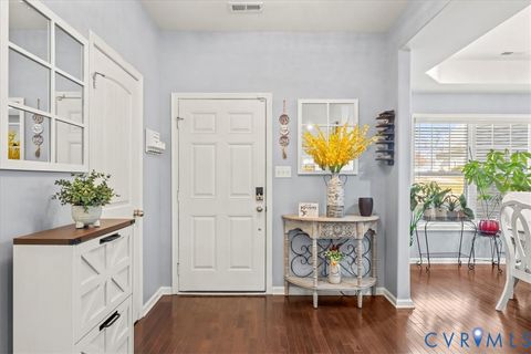 Tiny photo for 9119 Clearbrook Court, Chesterfield, VA 23832 (MLS # 2532429)