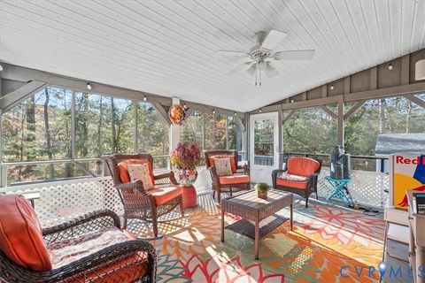 Tiny photo for 9119 Clearbrook Court, Chesterfield, VA 23832 (MLS # 2532429)