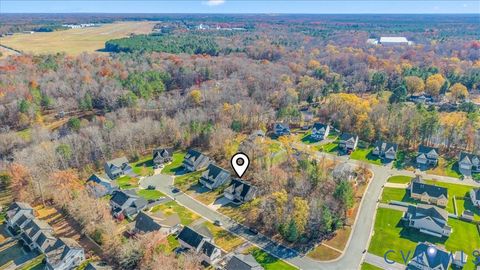 Tiny photo for 9119 Clearbrook Court, Chesterfield, VA 23832 (MLS # 2532429)