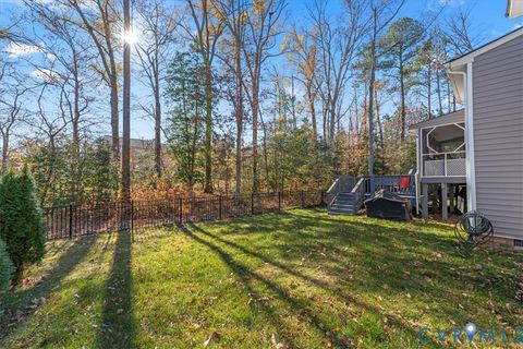 Tiny photo for 9119 Clearbrook Court, Chesterfield, VA 23832 (MLS # 2532429)