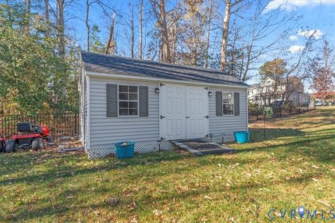 Tiny photo for 9119 Clearbrook Court, Chesterfield, VA 23832 (MLS # 2532429)