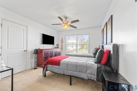 Tiny photo for 9119 Clearbrook Court, Chesterfield, VA 23832 (MLS # 2532429)