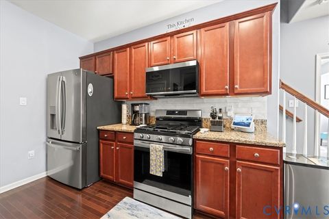 Tiny photo for 9119 Clearbrook Court, Chesterfield, VA 23832 (MLS # 2532429)