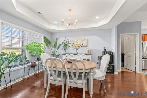 Tiny photo for 9119 Clearbrook Court, Chesterfield, VA 23832 (MLS # 2532429)