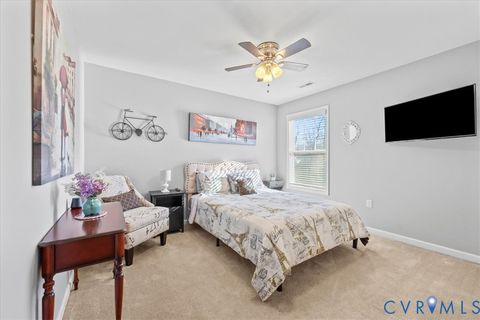 Tiny photo for 9119 Clearbrook Court, Chesterfield, VA 23832 (MLS # 2532429)