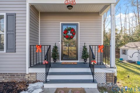 Tiny photo for 9119 Clearbrook Court, Chesterfield, VA 23832 (MLS # 2532429)