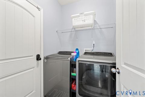 Tiny photo for 9119 Clearbrook Court, Chesterfield, VA 23832 (MLS # 2532429)