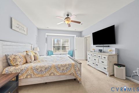 Tiny photo for 9119 Clearbrook Court, Chesterfield, VA 23832 (MLS # 2532429)