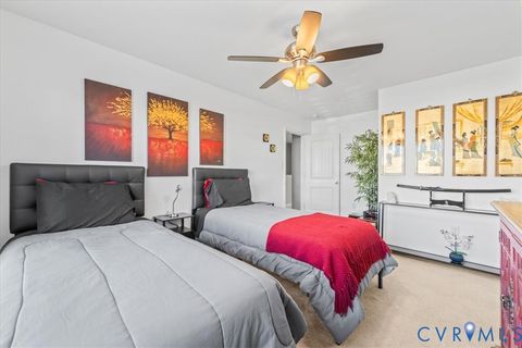 Tiny photo for 9119 Clearbrook Court, Chesterfield, VA 23832 (MLS # 2532429)