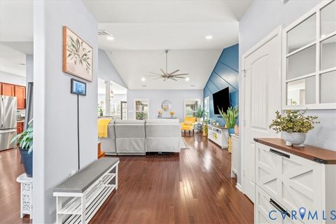 Tiny photo for 9119 Clearbrook Court, Chesterfield, VA 23832 (MLS # 2532429)