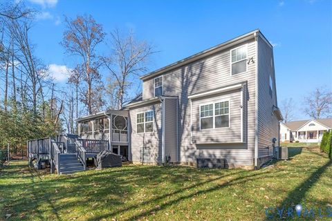 Tiny photo for 9119 Clearbrook Court, Chesterfield, VA 23832 (MLS # 2532429)