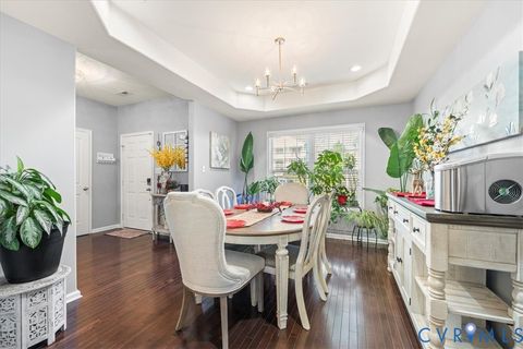 Tiny photo for 9119 Clearbrook Court, Chesterfield, VA 23832 (MLS # 2532429)