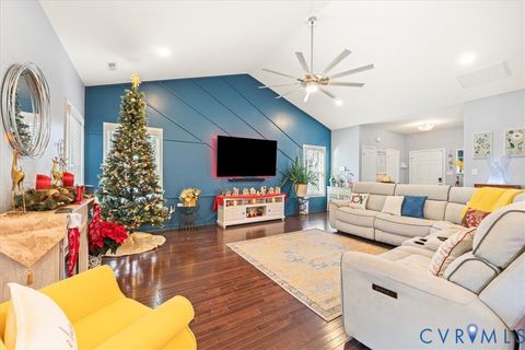 Tiny photo for 9119 Clearbrook Court, Chesterfield, VA 23832 (MLS # 2532429)