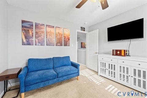 Tiny photo for 9119 Clearbrook Court, Chesterfield, VA 23832 (MLS # 2532429)