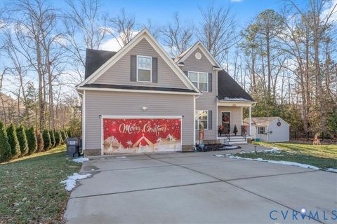 Photo of 9119 Clearbrook Court, Chesterfield, VA 23832 (MLS # 2532429)