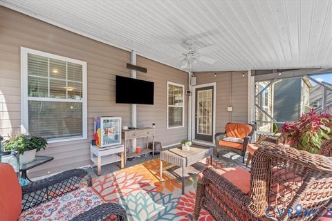 Tiny photo for 9119 Clearbrook Court, Chesterfield, VA 23832 (MLS # 2532429)