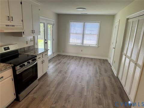 Tiny photo for 8630 Richmond Road, Toano, VA 23168 (MLS # 2621017)