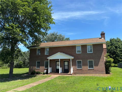 Photo of 8630 Richmond Road, Toano, VA 23168 (MLS # 2621017)