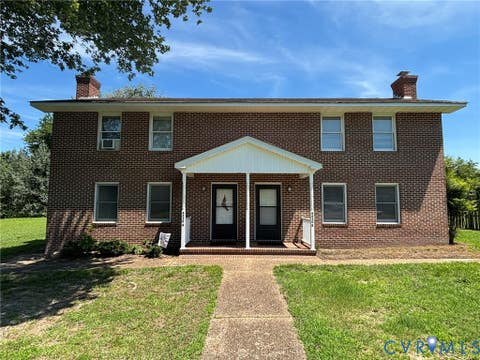 Tiny photo for 8630 Richmond Road, Toano, VA 23168 (MLS # 2621017)