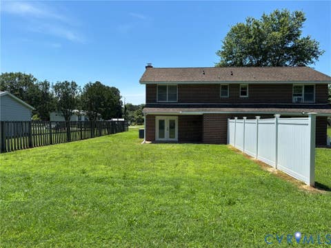 Tiny photo for 8630 Richmond Road, Toano, VA 23168 (MLS # 2621017)