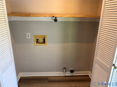 Tiny photo for 8630 Richmond Road, Toano, VA 23168 (MLS # 2621017)