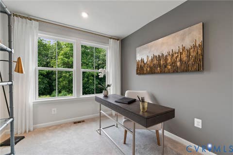 Tiny photo for 558 Sybil Street, Glen Allen, VA 23060 (MLS # 2622065)