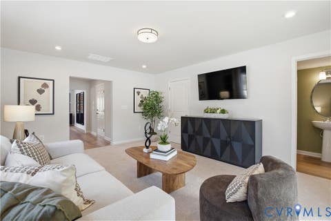 Tiny photo for 558 Sybil Street, Glen Allen, VA 23060 (MLS # 2622065)