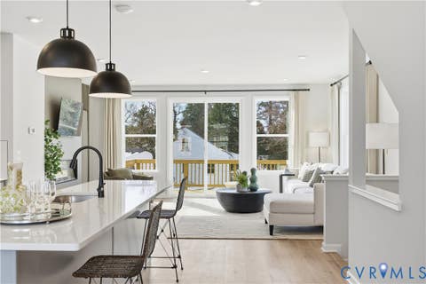Tiny photo for 558 Sybil Street, Glen Allen, VA 23060 (MLS # 2622065)