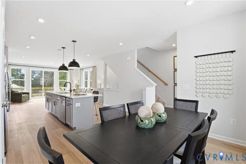 Tiny photo for 558 Sybil Street, Glen Allen, VA 23060 (MLS # 2622065)